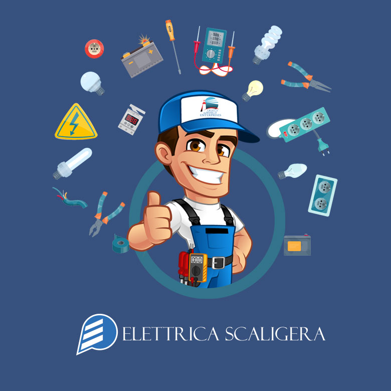 Elettrica Scaligera a Verona